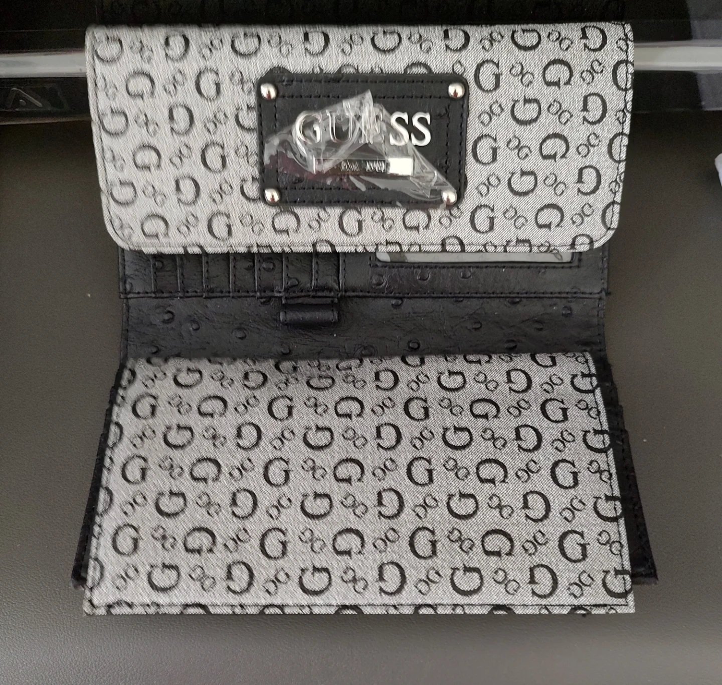 Guess Wallet - photo 4