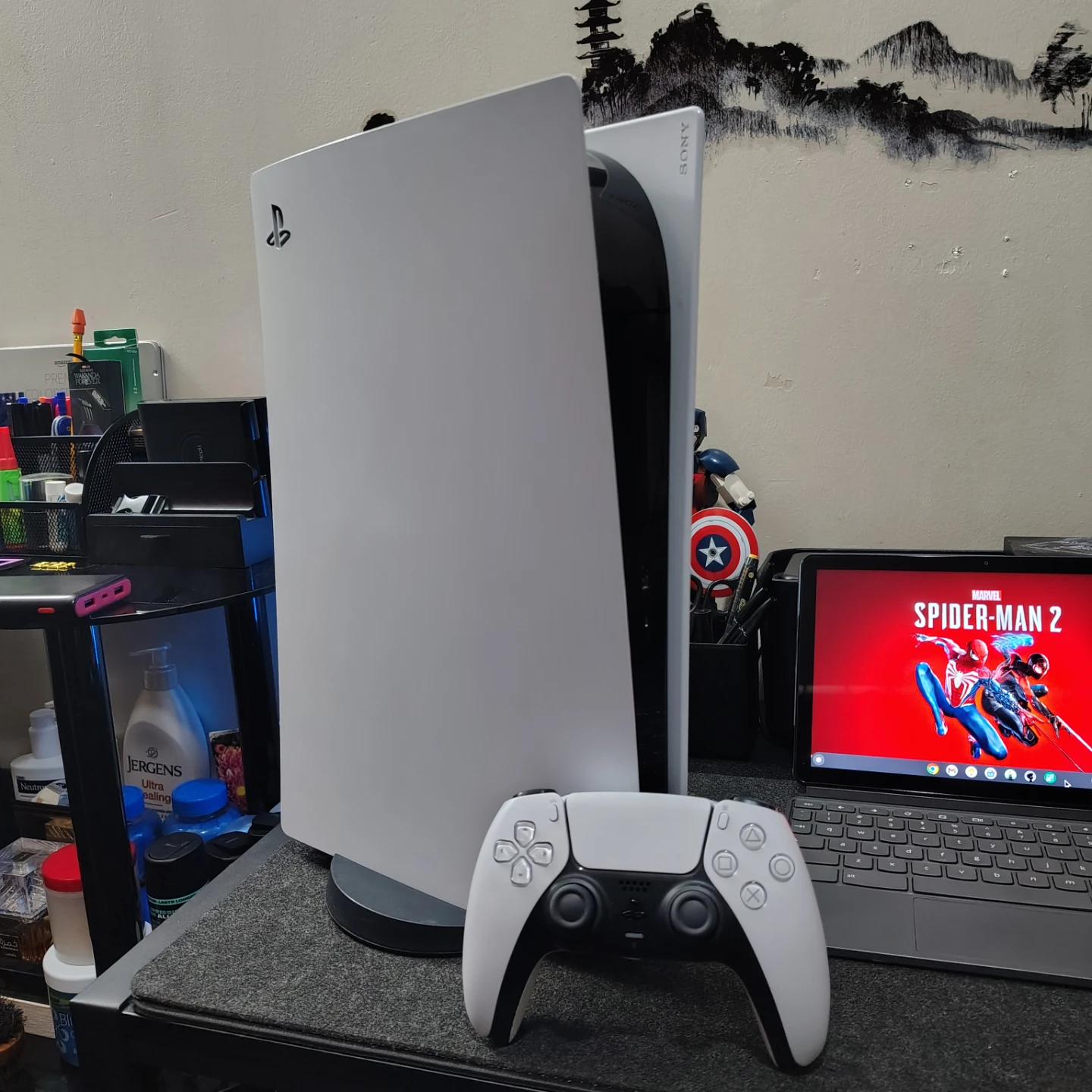 Sony PlayStation 5  Console