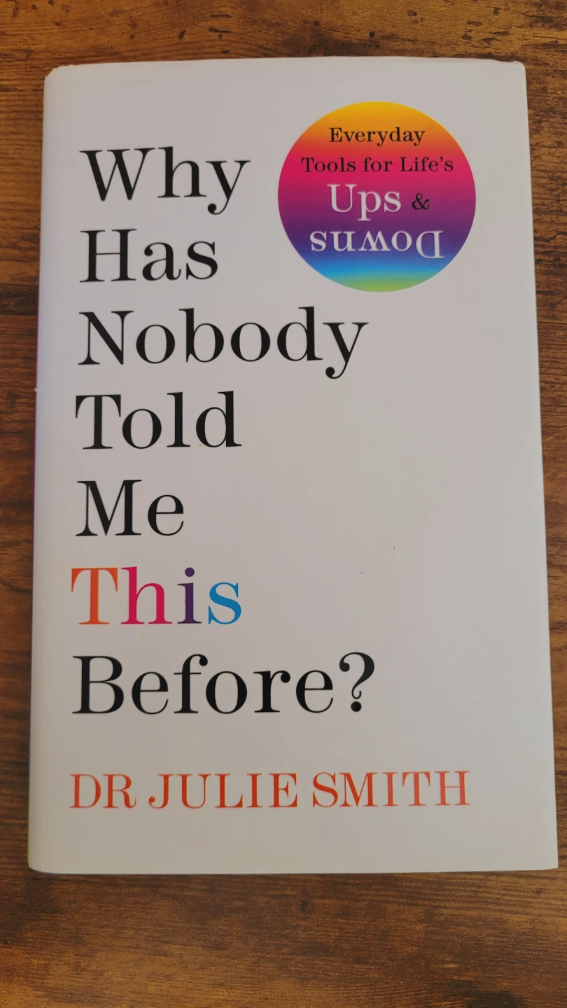 Self-Help Books - photo 3