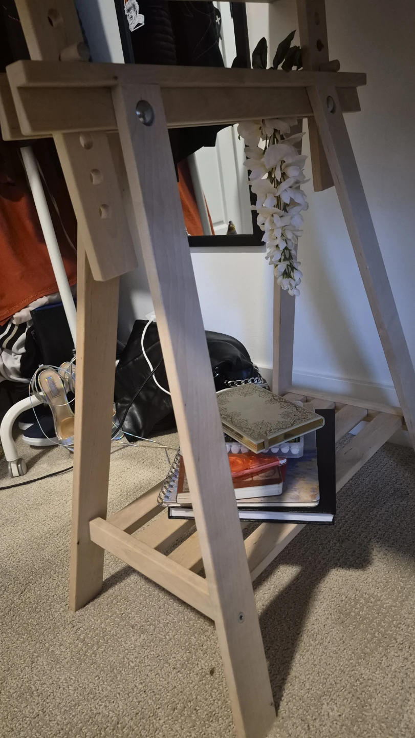 Inclining/adjustable Table/desk - photo 3