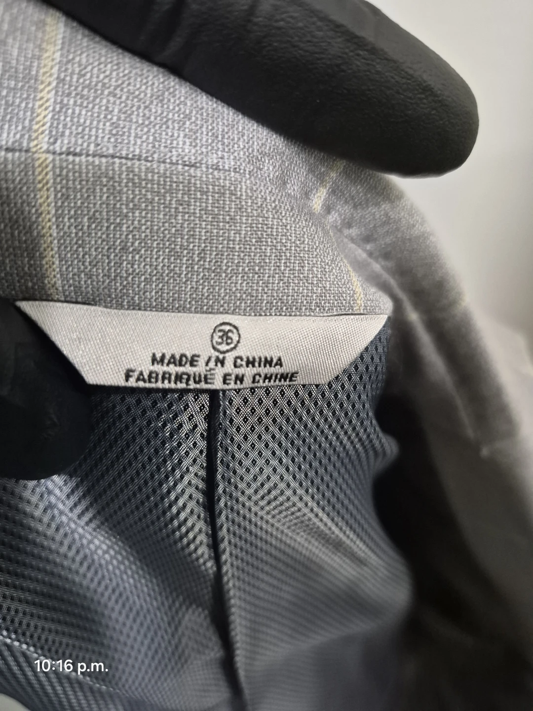 Le Château Slim Fit Blazer - photo 2