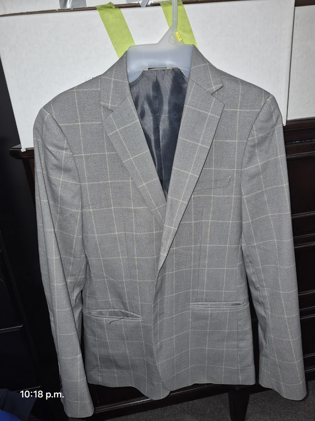 Le Château Slim Fit Blazer - photo 3
