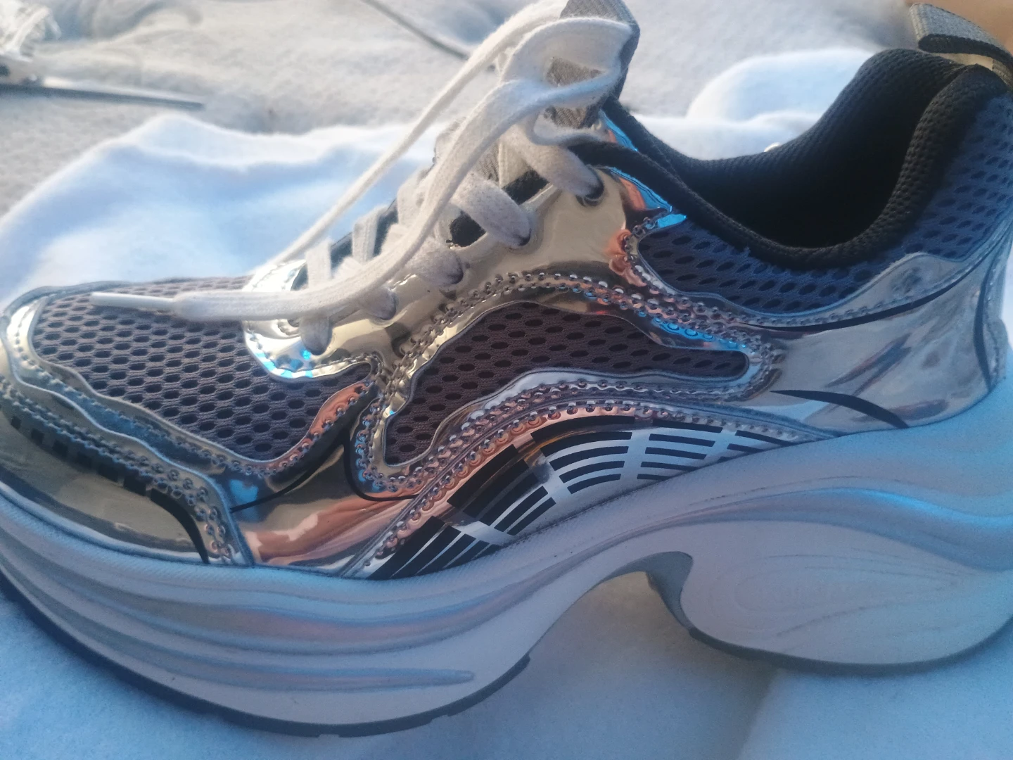 MARZO 13DE Streetwear Runners - photo 3
