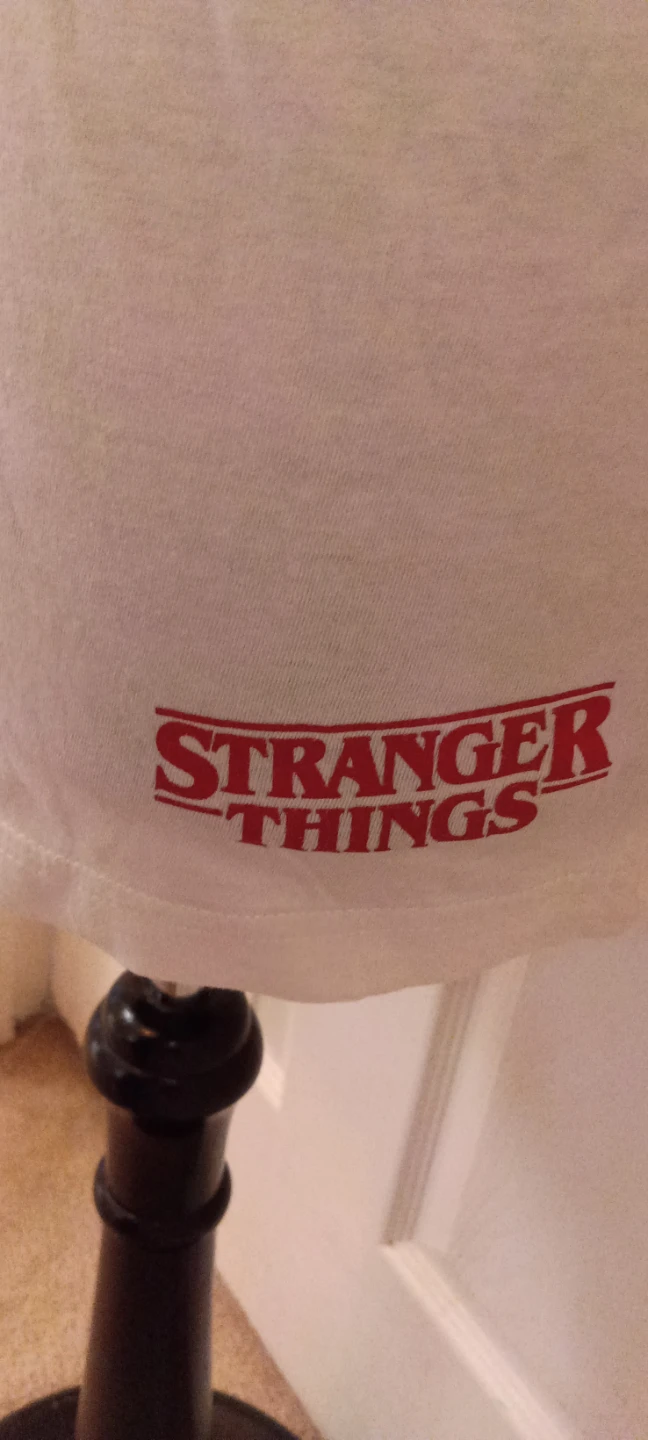 Stranger Things Hawkins Pool Lifeguard Tank Top - photo 3