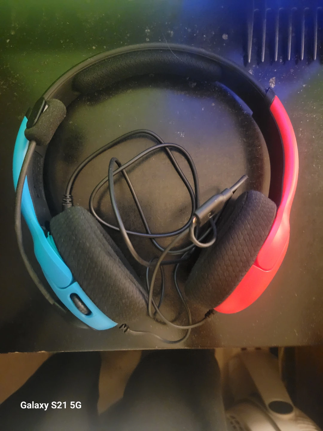 Razer Kraken X Lite Gaming Headset