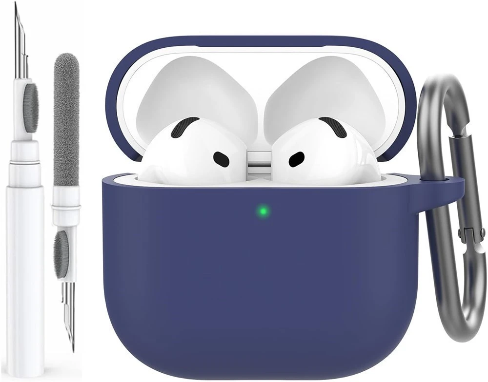 AhaStyle AirPods 4 Case Cover (2024) - photo 3