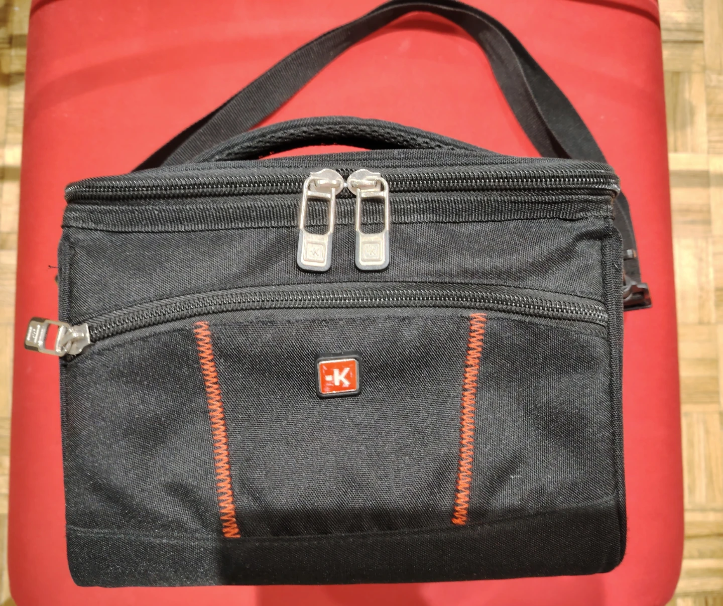 Lunch Bag