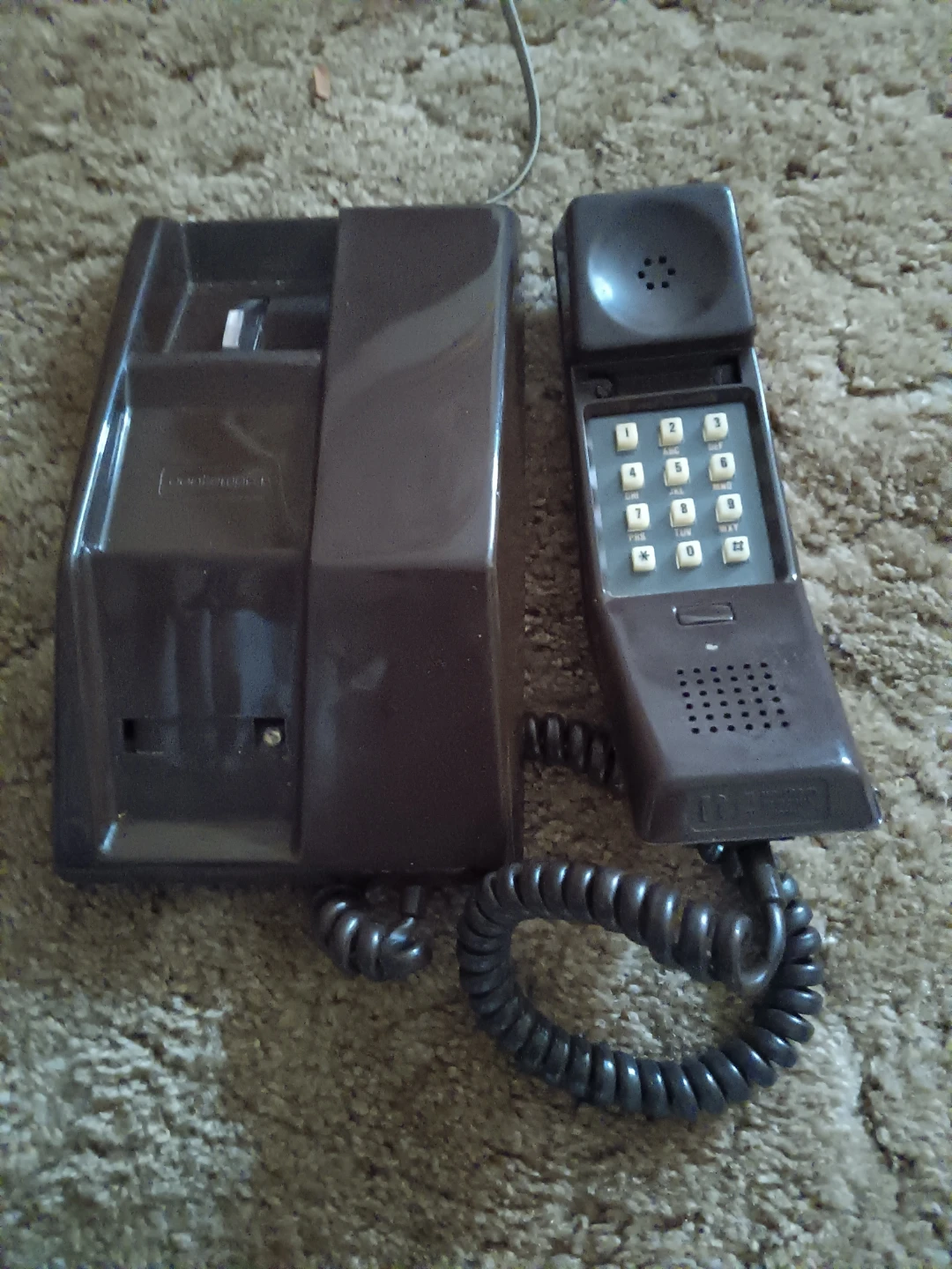 Northern Telecom Cordless Phone