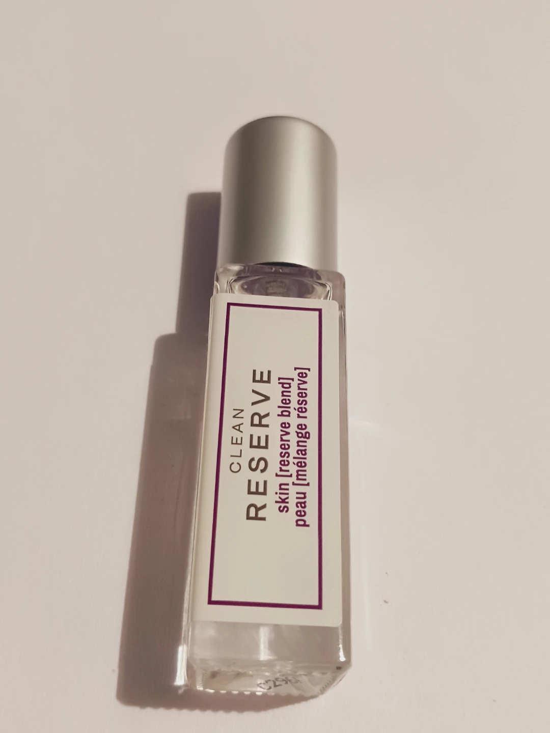 New !! CLEAN RESERVE Skin Reserve Blend Travel Size Fragrance - photo 2