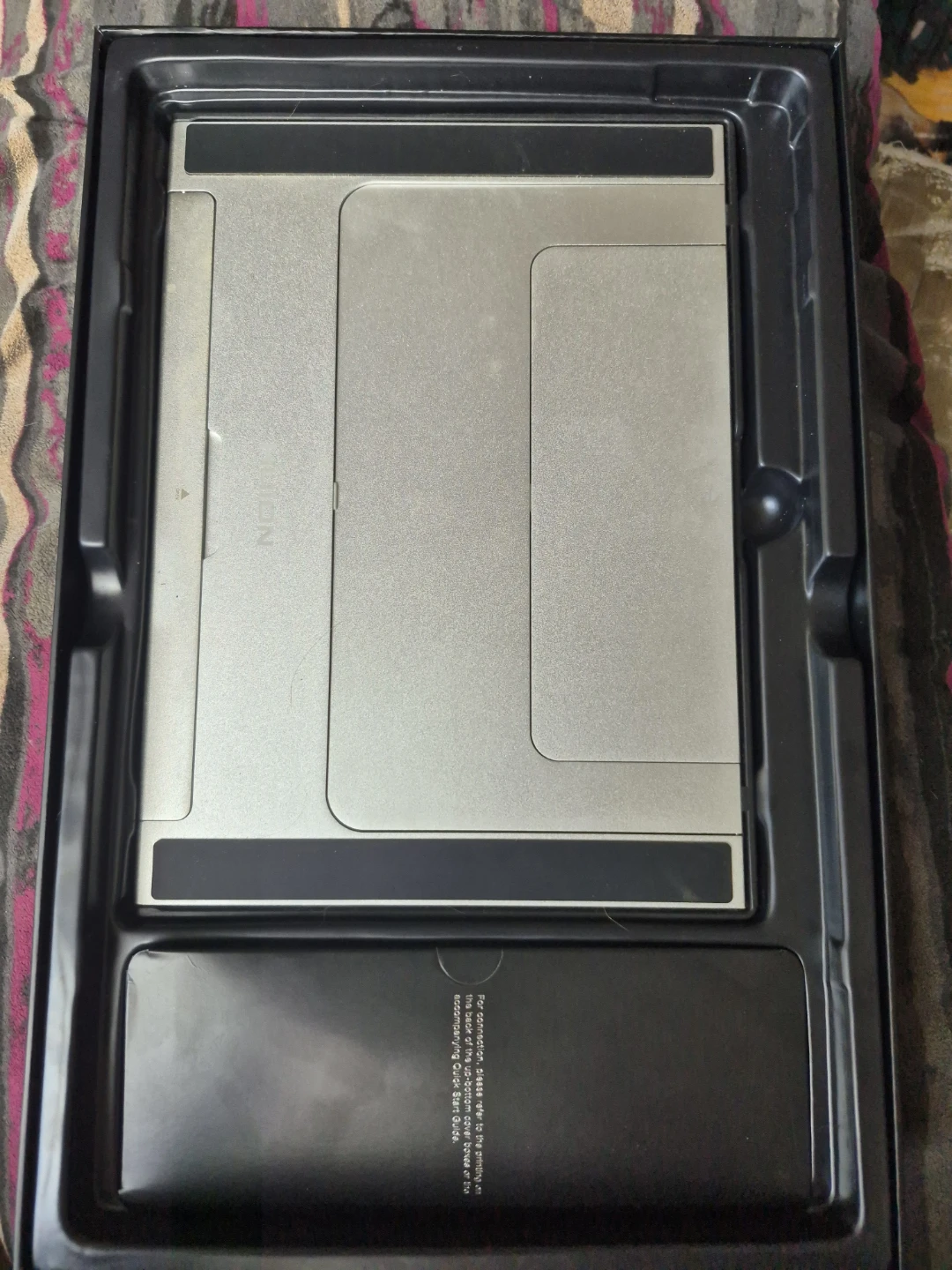 Huion Kamvas Pro 13 (2.5K) Creative Pen Display - photo 4