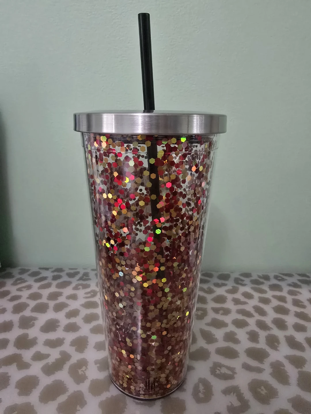 Harry Potter - Tumbler with Straw - photo 2