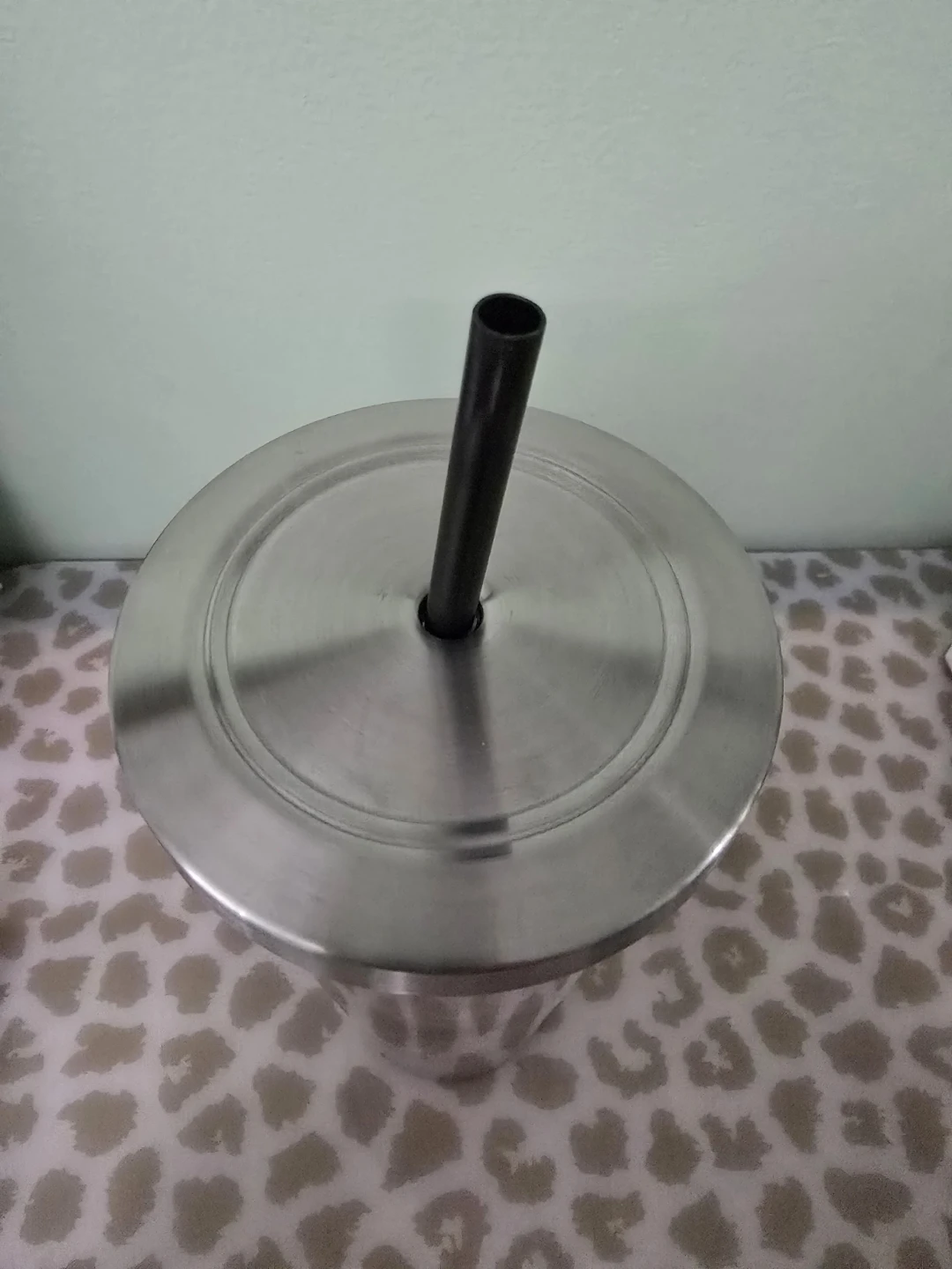 Harry Potter - Tumbler with Straw - photo 3