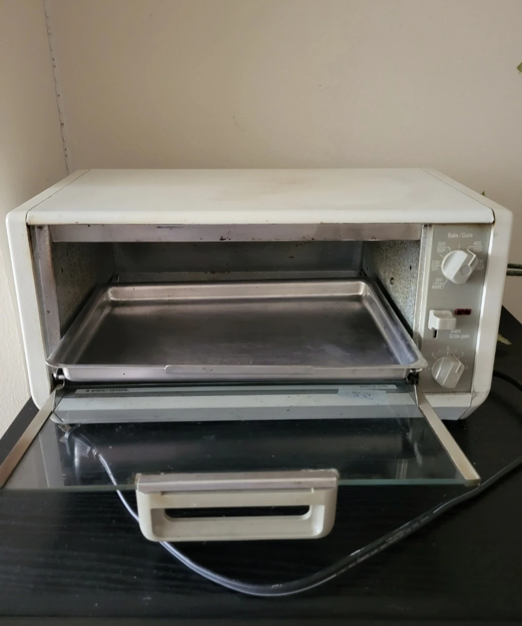 Mini Toaster Oven - photo 2