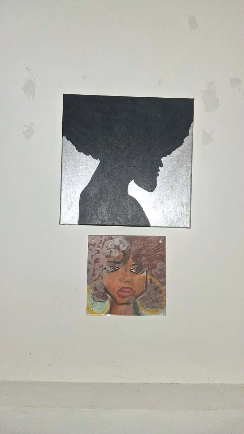 Various Painting and Mirrors all Negotiable - photo 4