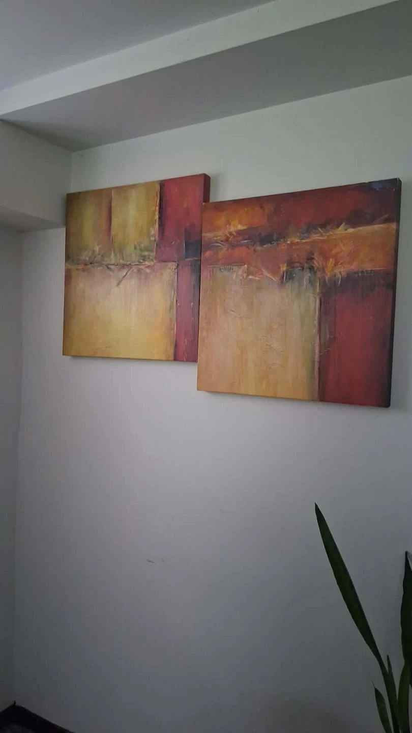Various Painting and Mirrors all Negotiable - photo 5