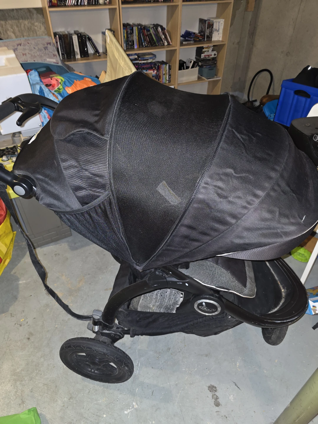 Graco jogger