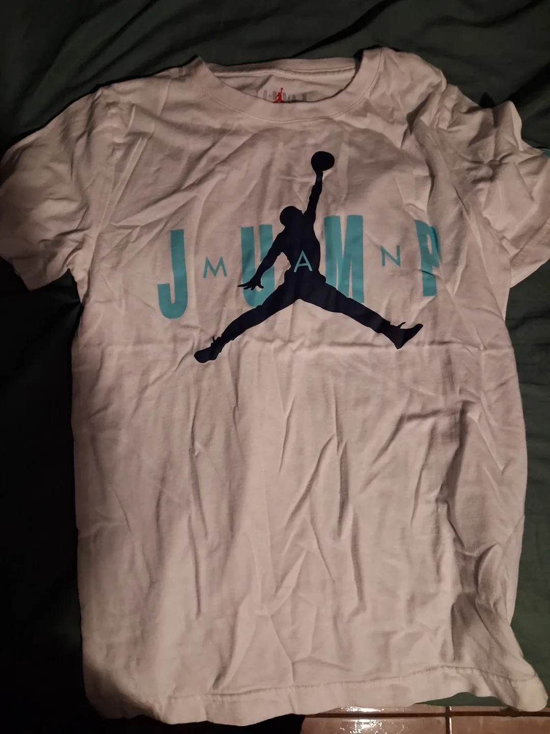 Jordan T-Shirts and Shorts Set - photo 2