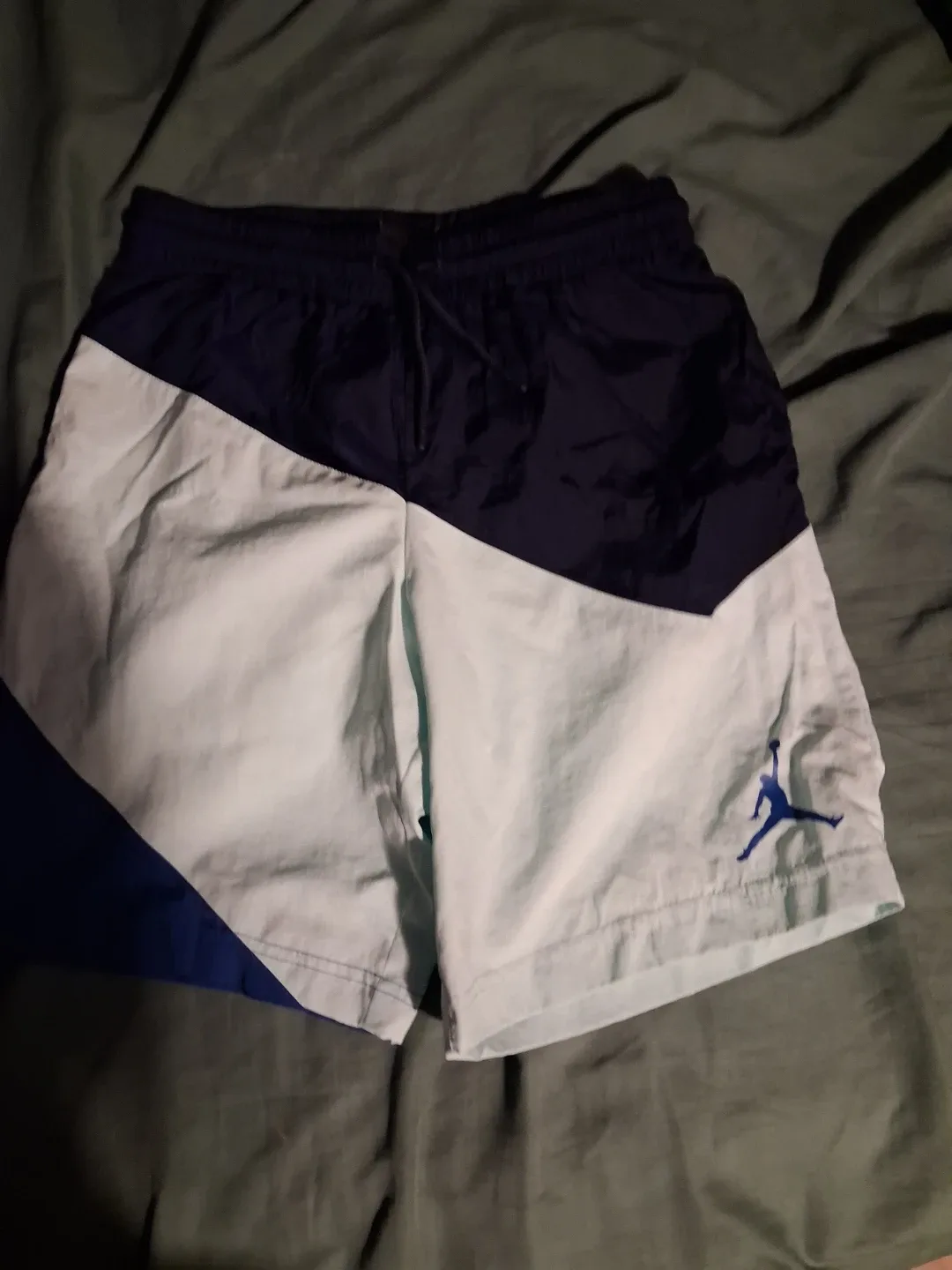 Jordan T-Shirts and Shorts Set - photo 4