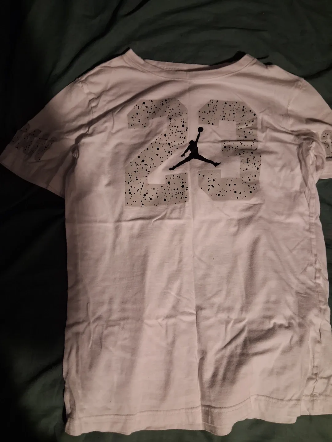 Jordan T-Shirts and Shorts Set - photo 5