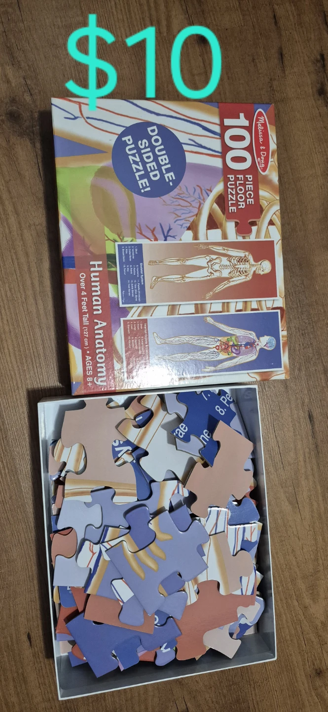 Children's Board Game - photo 5