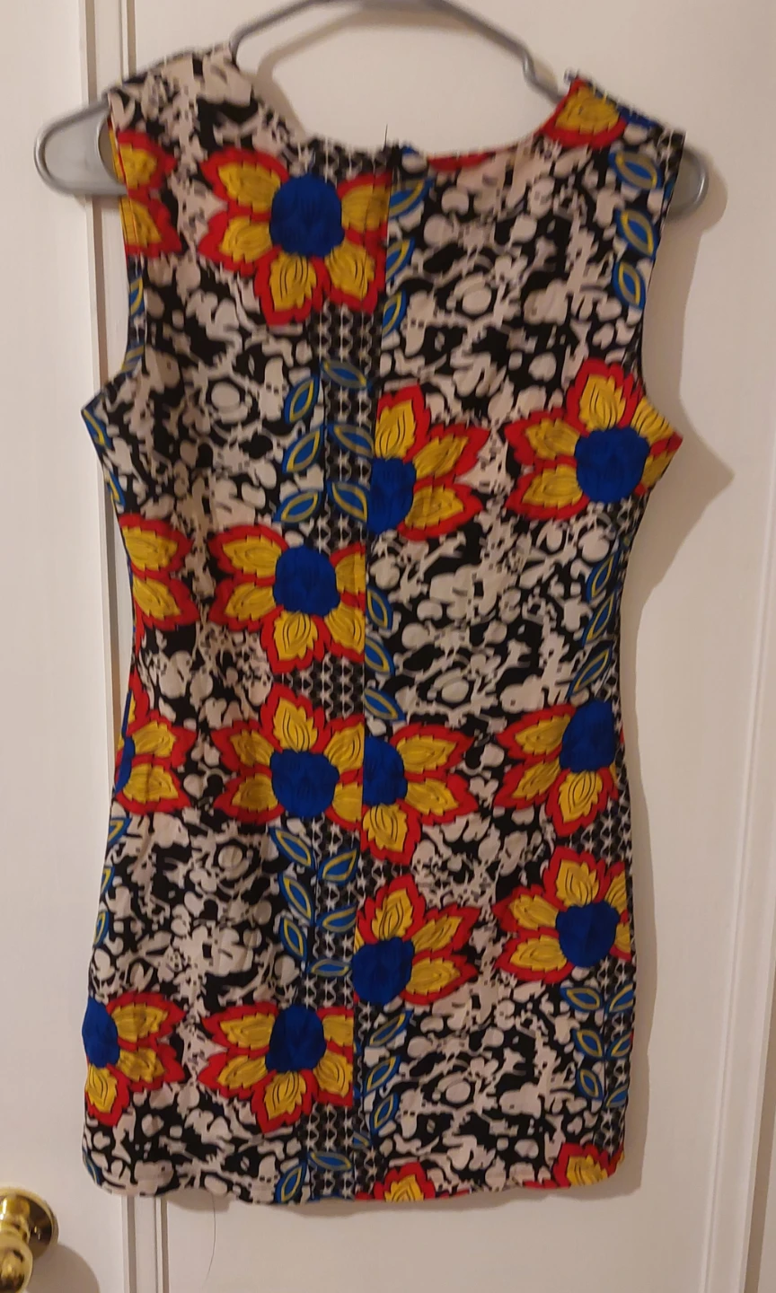 EXTREME Collection Sleeveless Dress - photo 2