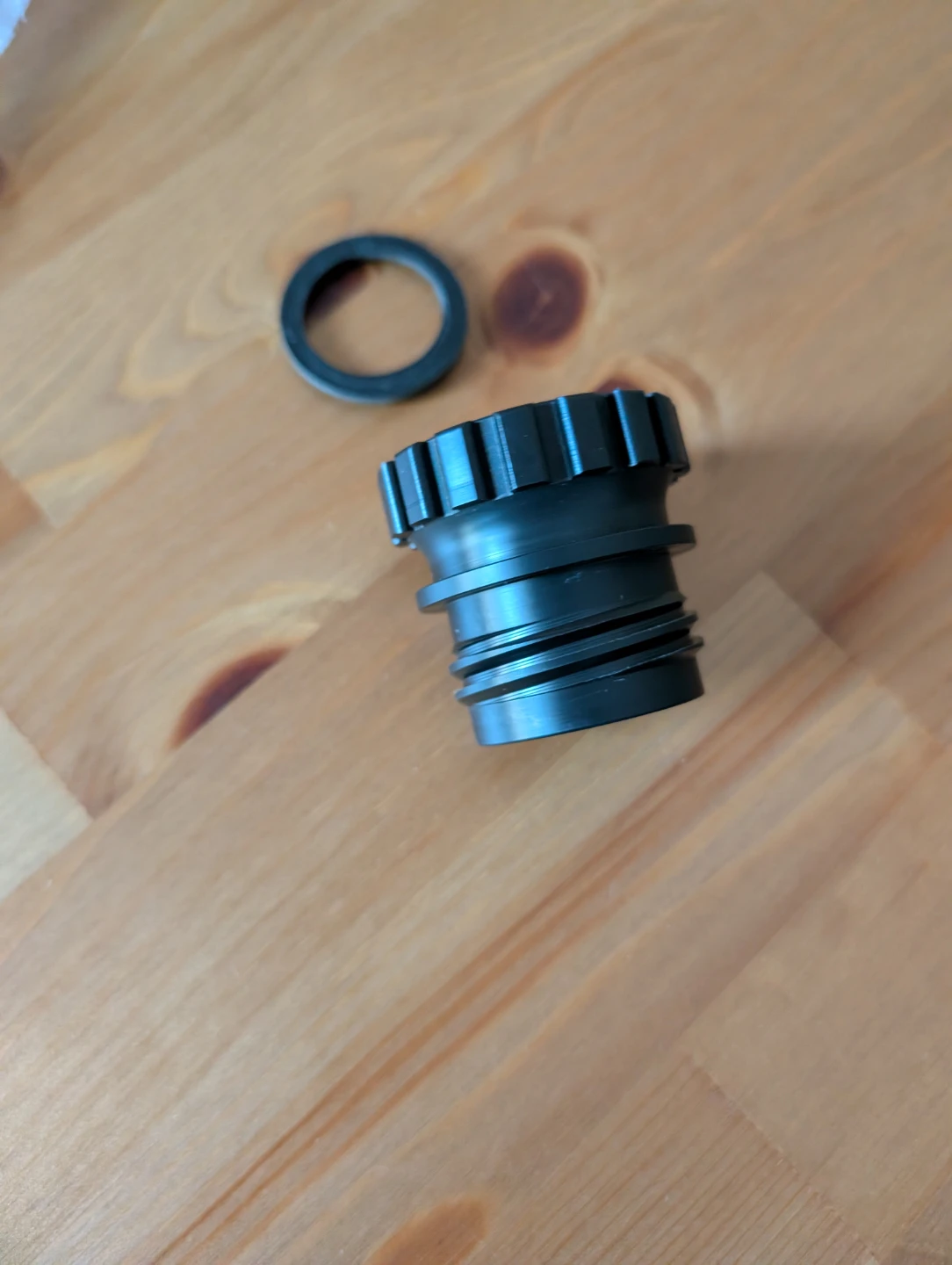 SodaStream Jet + a bottle adapter - photo 2