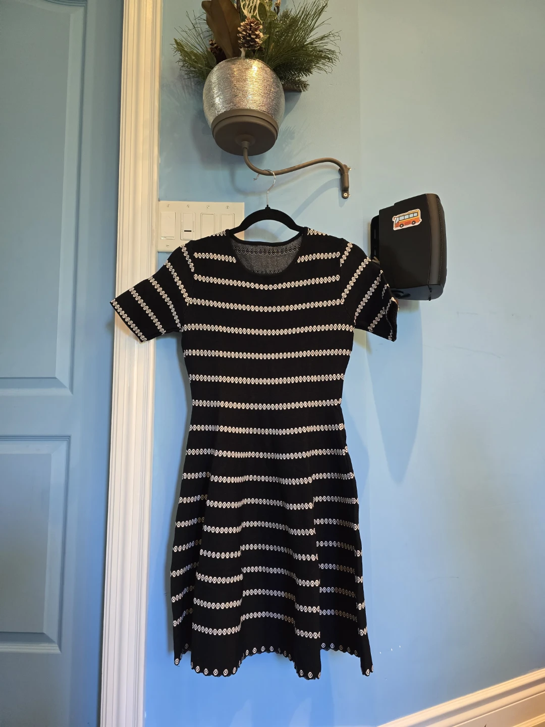 Vintage Dress