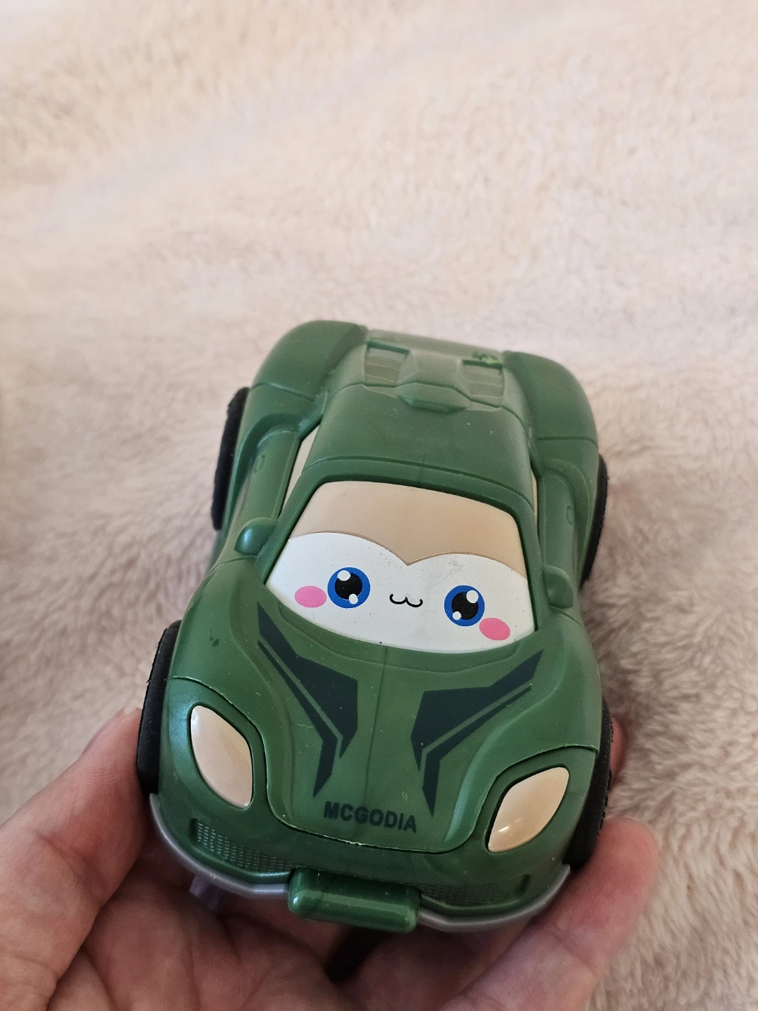 Paw Patrol Chase's Police Cruiser & Green Car Toy - photo 5