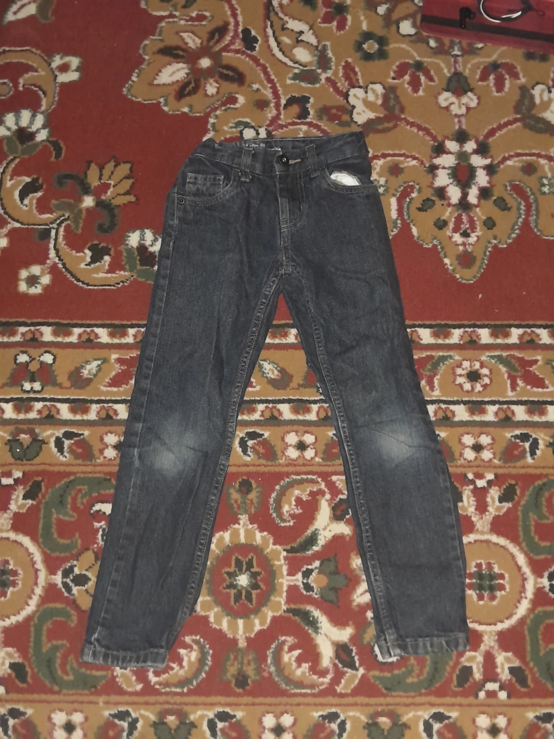 George Denim Jeans