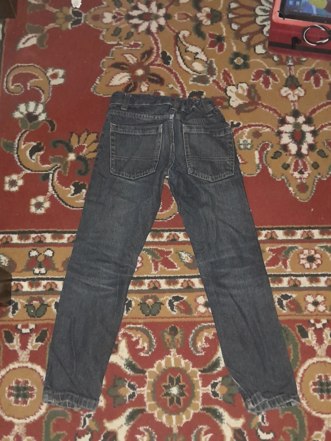 George Denim Jeans - photo 2