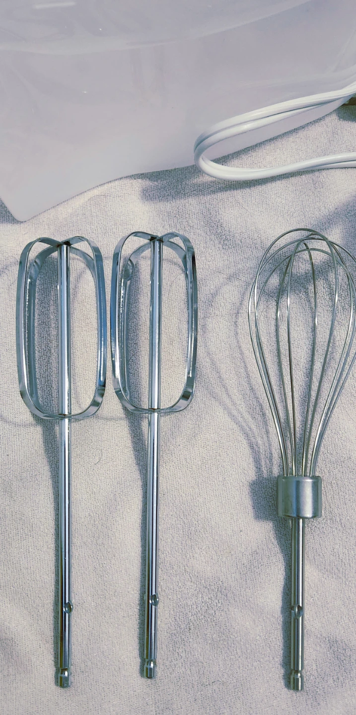 Hamilton beach Hand Mixer - photo 2