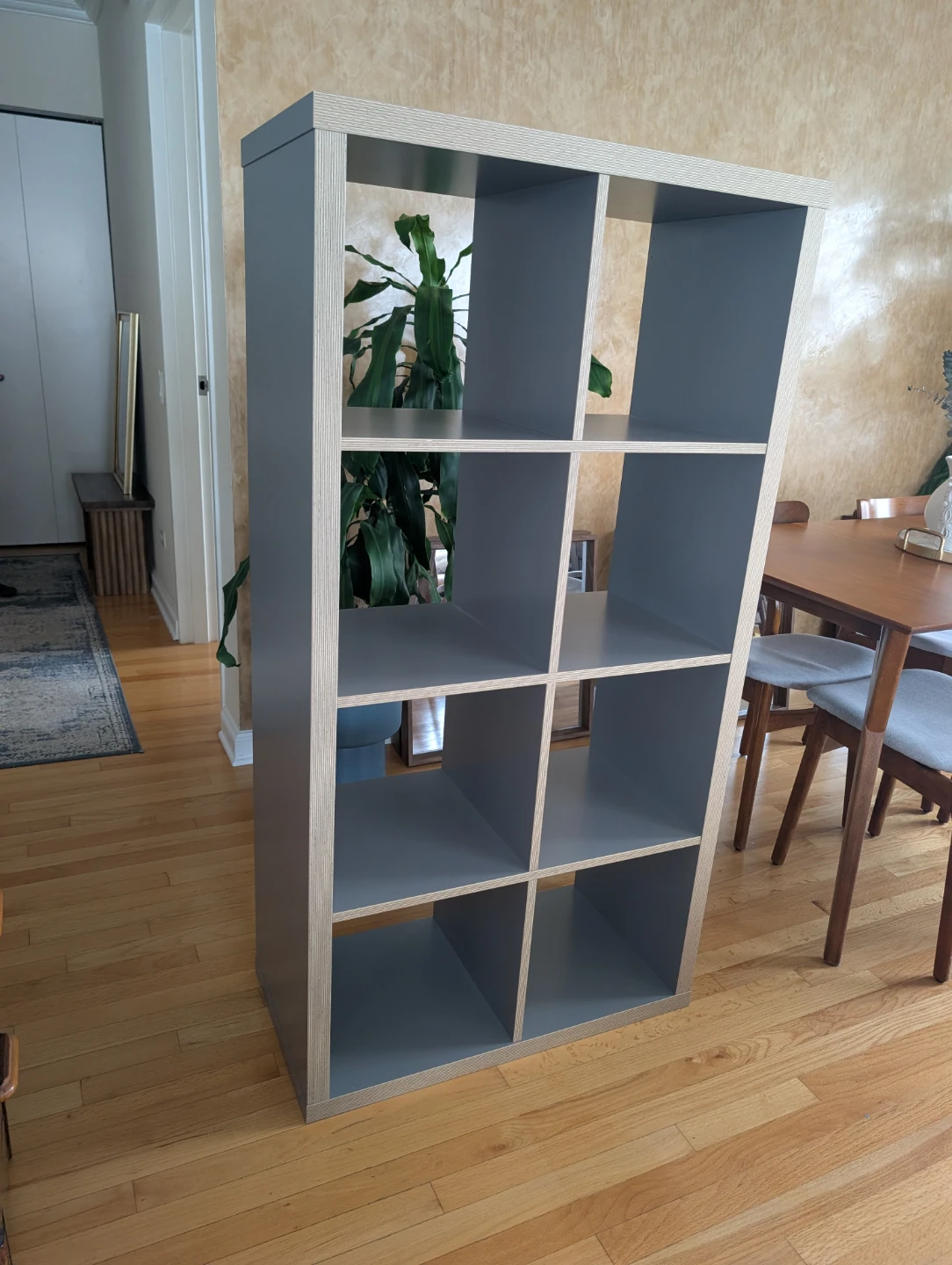 Modern Shelving Unit - photo 3