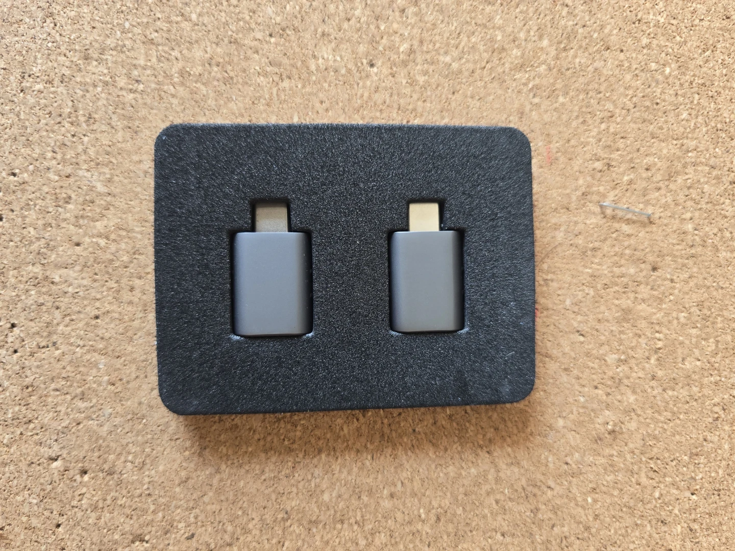 Syntech USB C to USB OTG Adapter