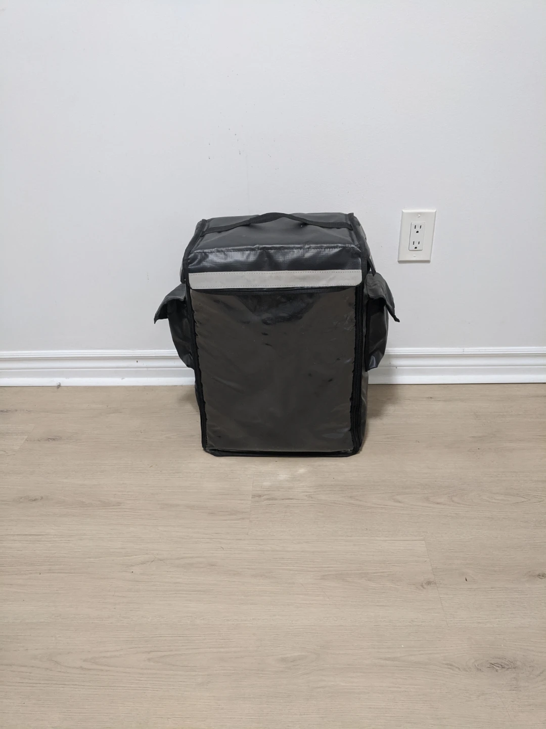 Insulated Delivery Backpack