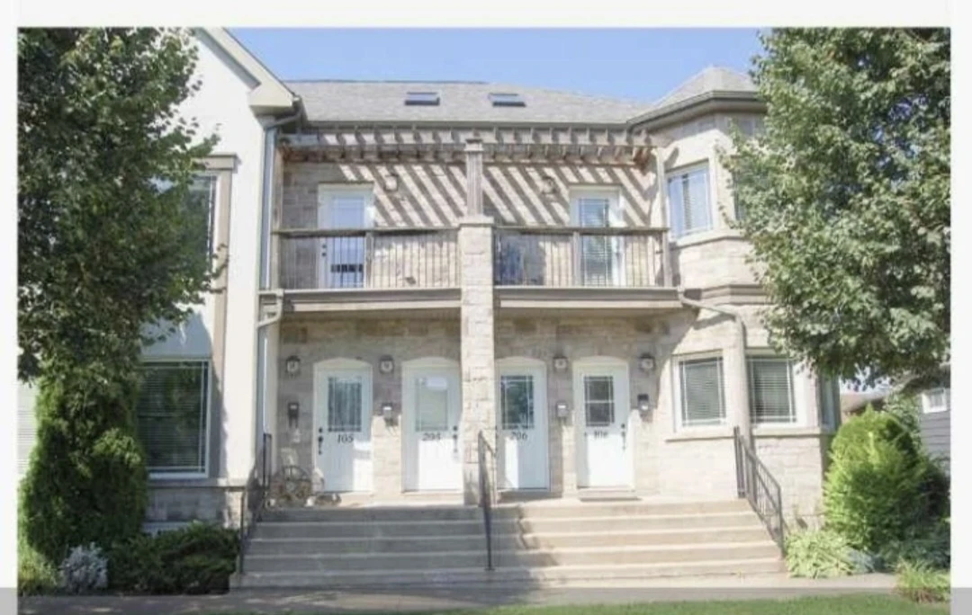 Condo for Rent in Niagara Falls (1Bed, 1Bath)