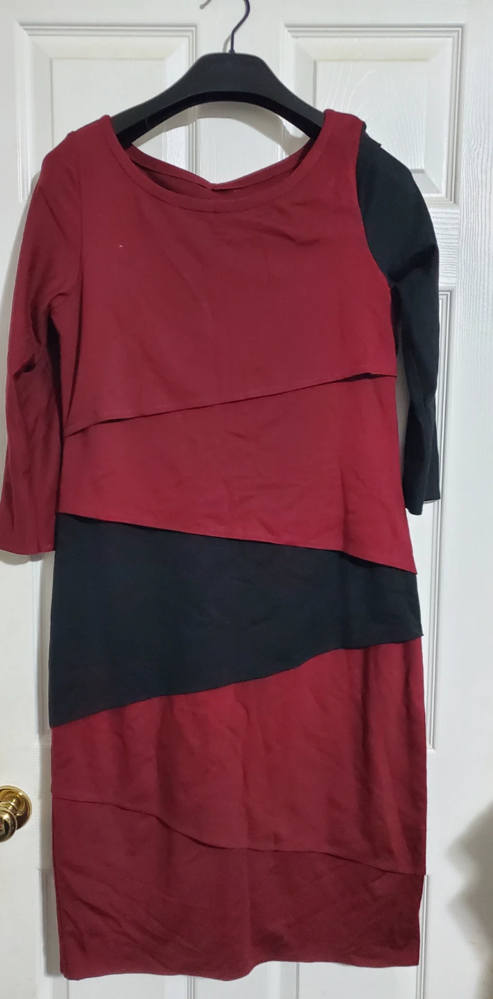 Ladies Dress