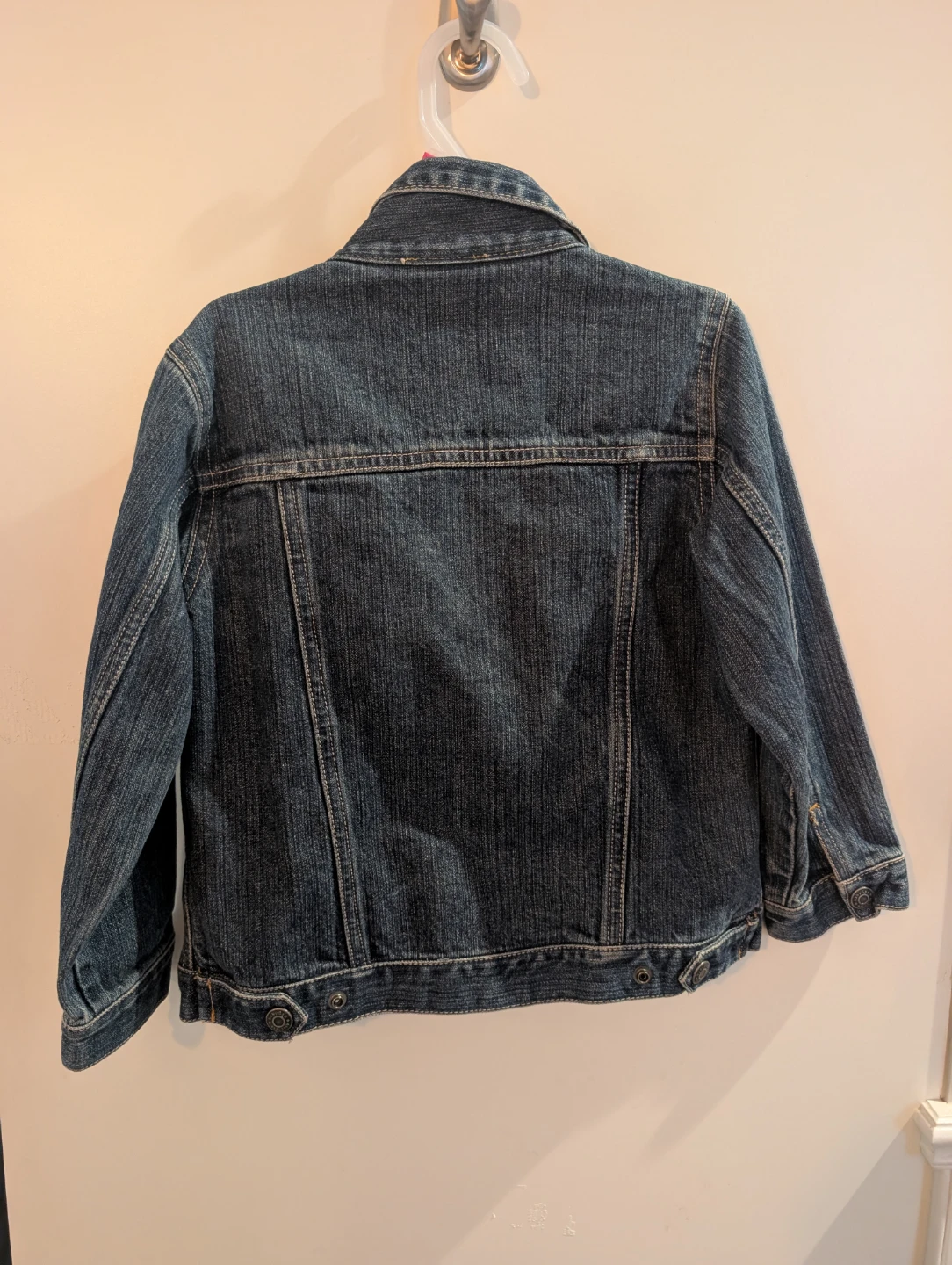 Gap Factory Toddler Denim Jacket - photo 2