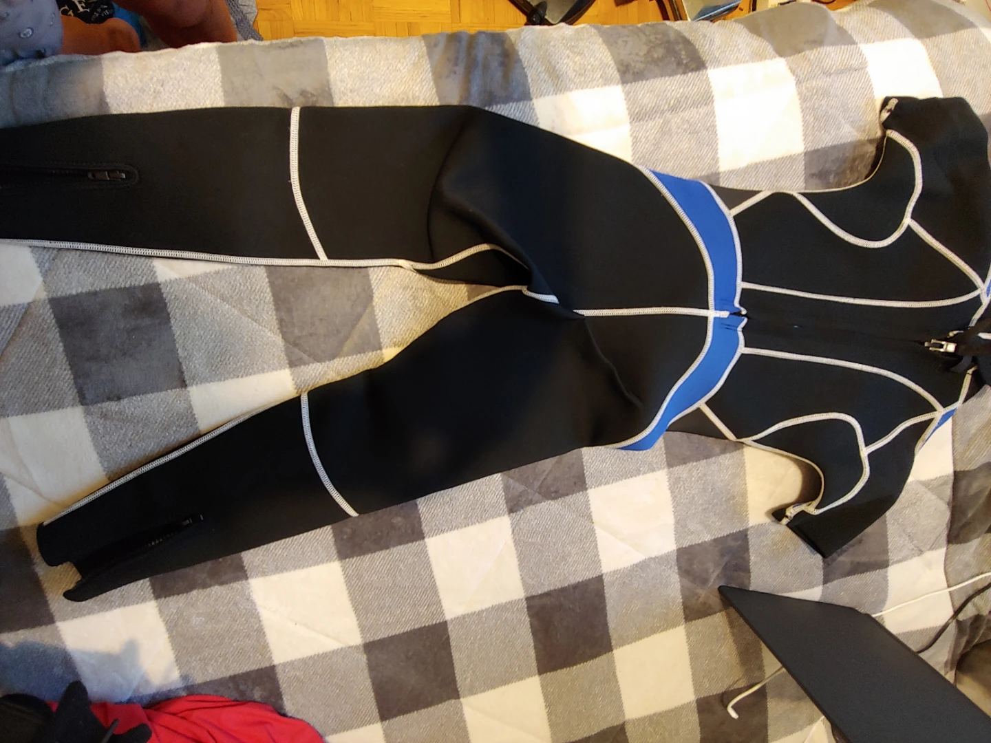 TEMP-IT  Wetsuit - photo 2