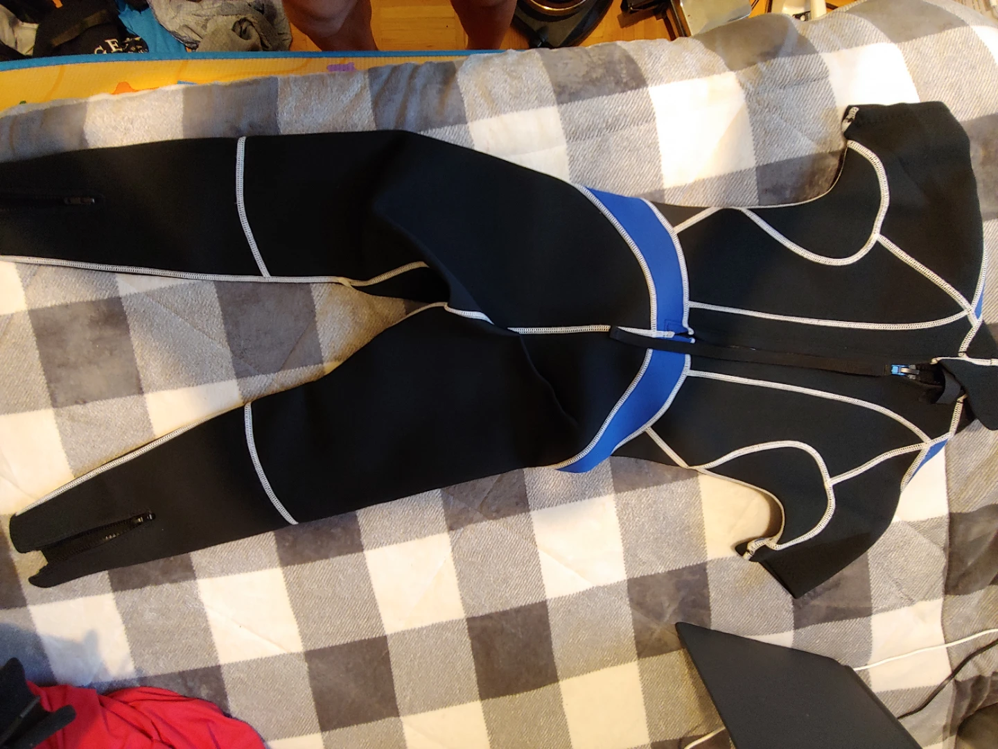 TEMP-IT  Wetsuit - photo 4