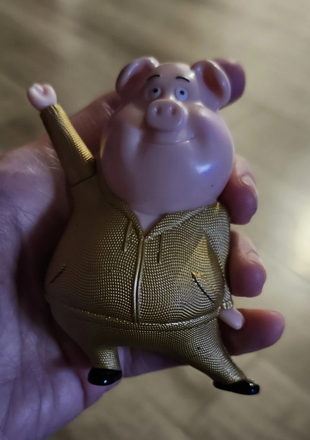 $5 each McDonald's toys - photo 3