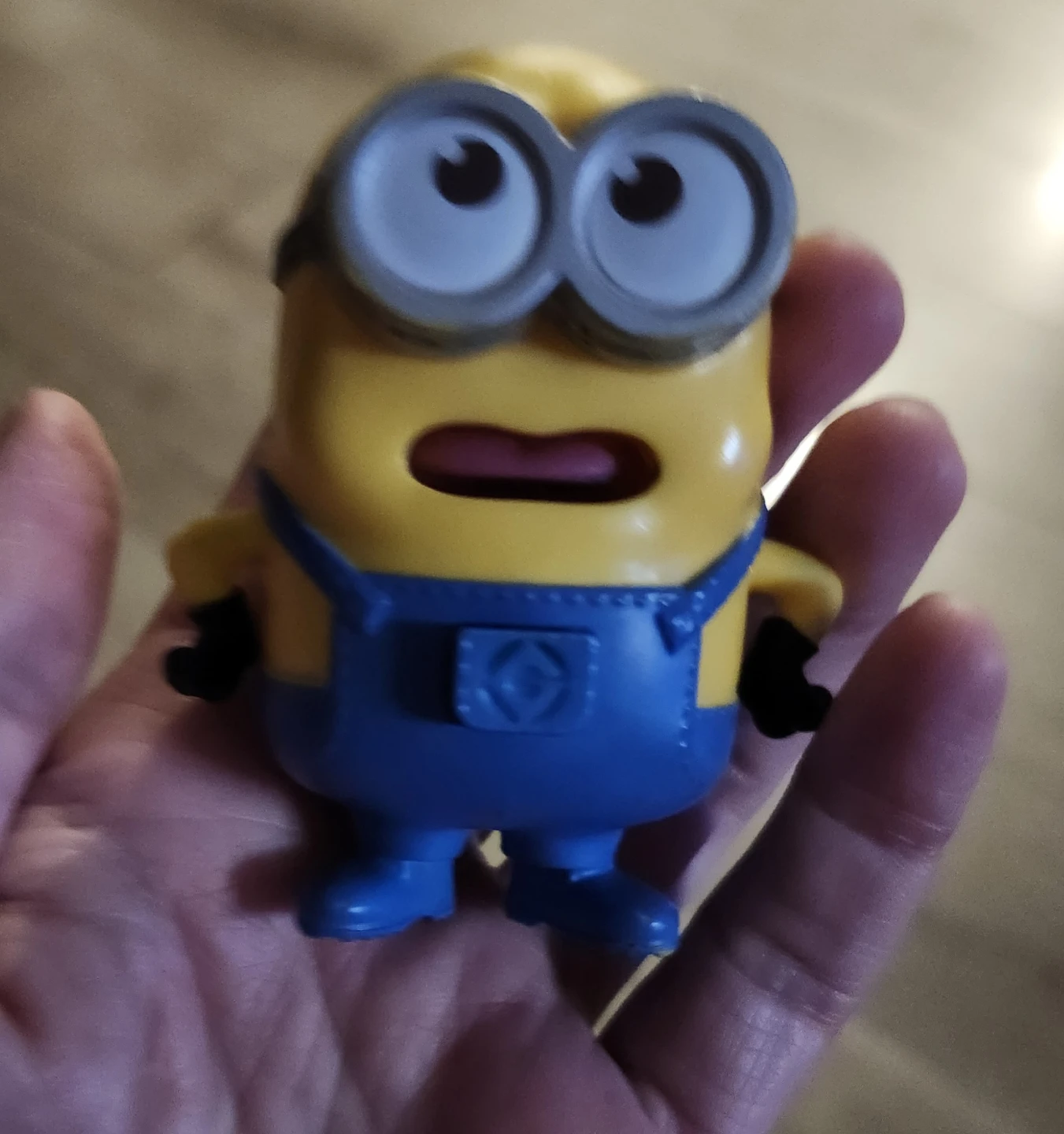 $5 each McDonald's toys - photo 4
