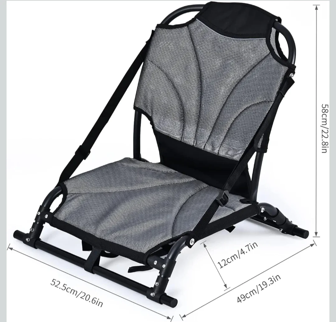 Kayak Seat for Paddleboard - photo 5