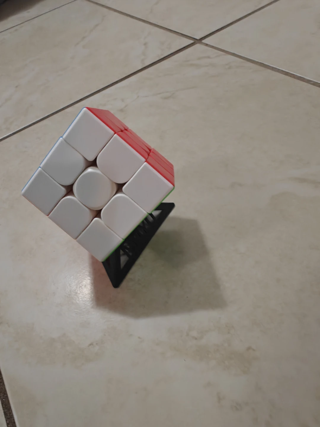 MoYu Rubik's Cubes - photo 2