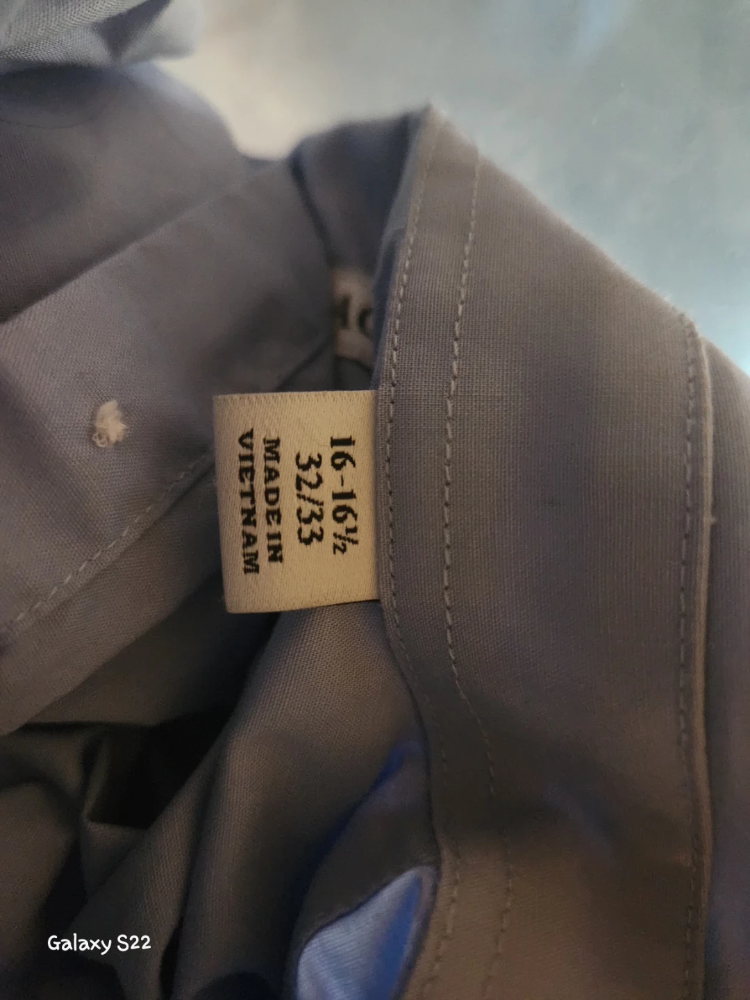 Men's Dress Shirts Bundle - photo 5