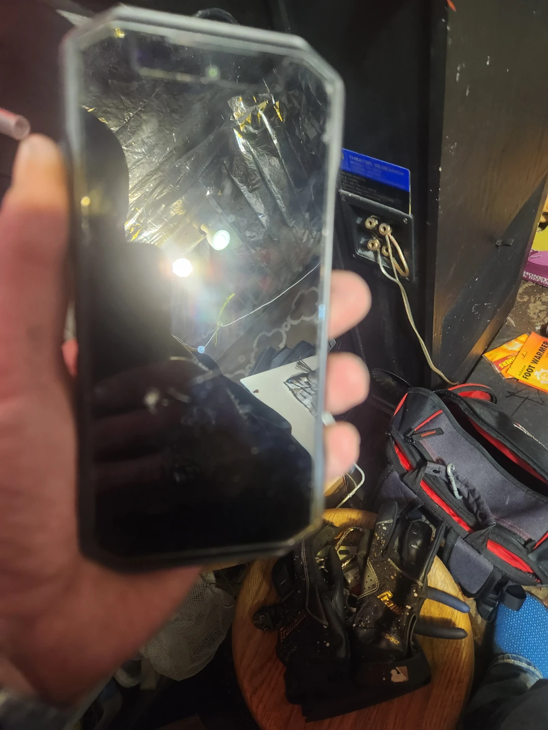 Ulefone Armor X12 Smartphone - photo 2