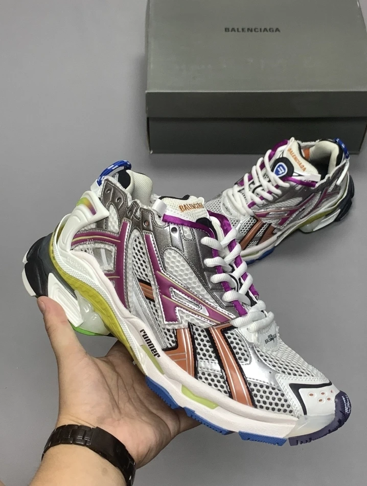 Balenciaga Runners (NEW) - photo 2