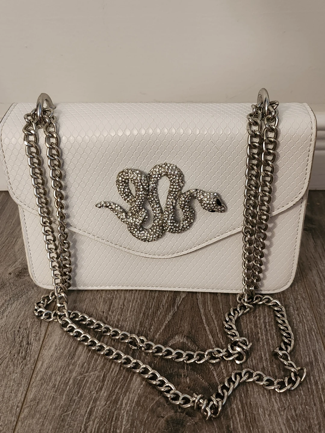 Snake Purse