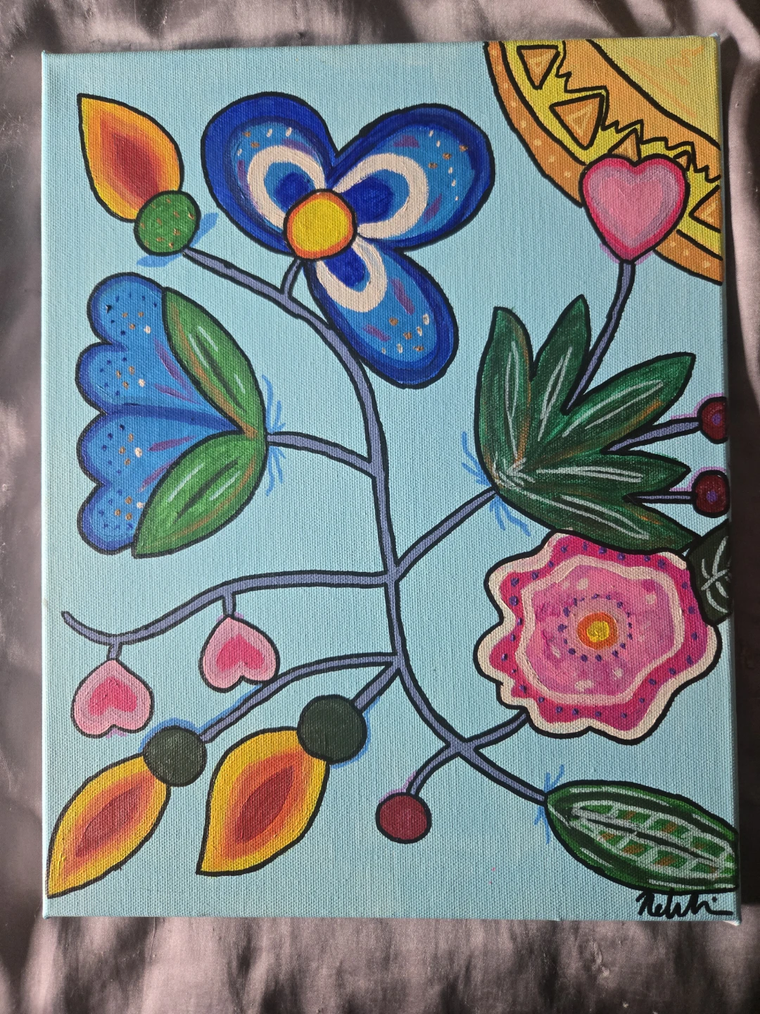 Art Comission - photo 2
