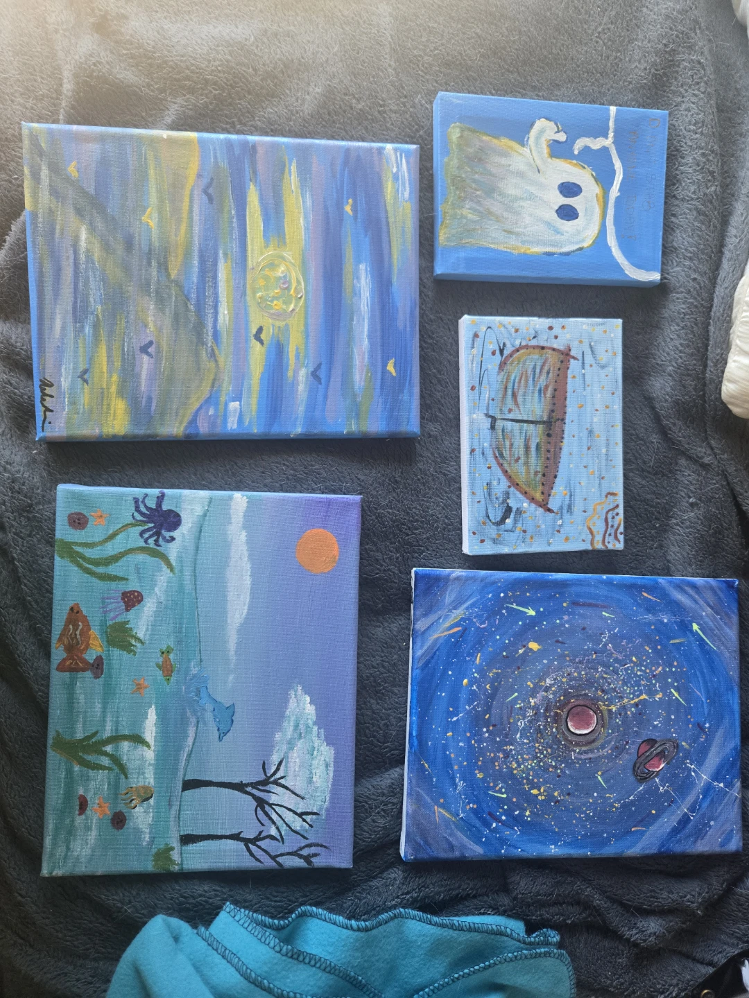 Art Comission - photo 3