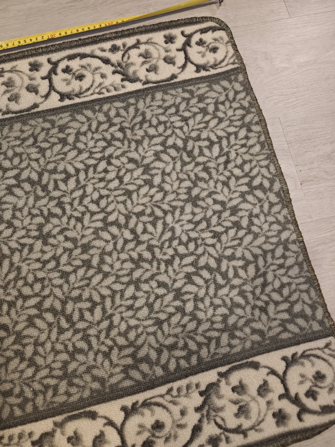 Decorative Rug - photo 2